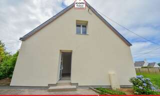 Appartement 3 Pièces 50 m² à vendre à Milizac-Guipronvel (29290)