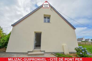 Appartement 3 pièces 159500 €