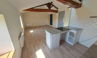 Appartement 2 Pièces 50 m² à louer à Saint-Jean-d'Angély (17400)