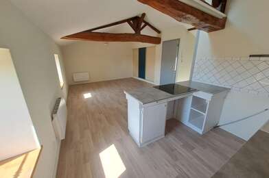 Appartement 2 pièces 650 €