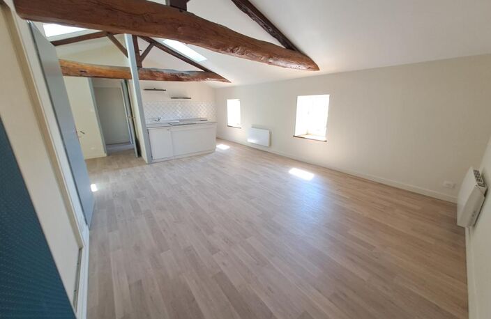 Appartement À Louer T2 au 2ème étage — photo 3