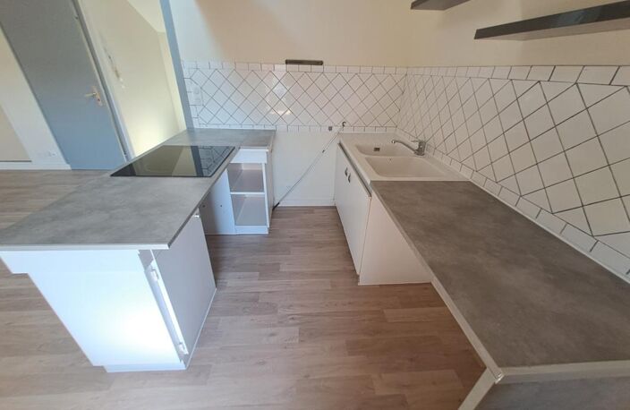 Appartement À Louer T2 au 2ème étage — photo 4