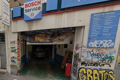 Local industriel  159000 €