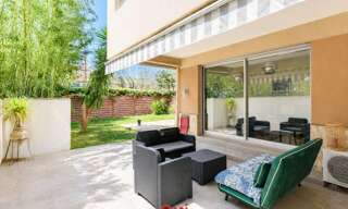 Appartement 2 Pièces 41 m² à louer à Marseille 8 (13008)
