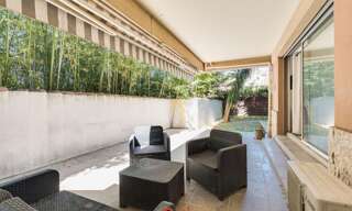Appartement 2 Pièces 41 m² à louer à Marseille 8 (13008)