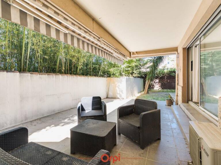 Appartement type 2 meublé — photo 1