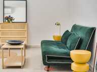 Appartement type 2 meublé — photo 4