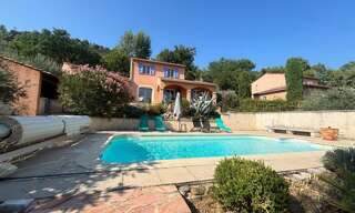Maison 4 Pièces 120 m² à vendre à Gréoux-les-Bains (04800)