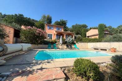 Maison 4 pièces 530000 €