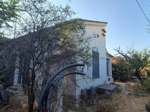 SECTEUR OLIVET / BEAU POTENTIEL — photo du bien