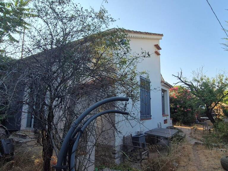 SECTEUR OLIVET / BEAU POTENTIEL — photo 1