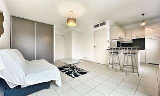 Appartement 1 Pièce 27 m² à louer à La Roquette-sur-Siagne (06550)