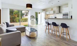 Appartement 3 Pièces 61 m² à louer à Mandelieu-la-Napoule (06210)