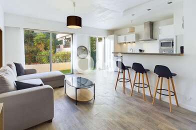 Appartement 3 pièces 1308 €