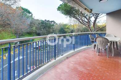 Appartement 1 pièces 815 €