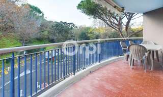 Appartement 1 Pièce 30 m² à louer à Mandelieu-la-Napoule (06210)