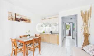Appartement 2 Pièces 36 m² à vendre à Mandelieu-la-Napoule (06210)