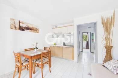 Appartement 2 pièces 229000 €