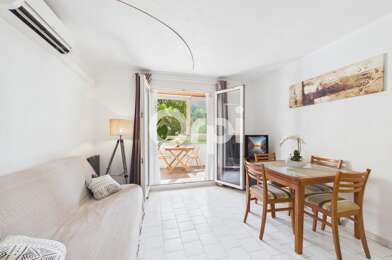 Appartement 2 pièces 229000 €