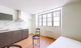 Appartement 1 Pièce 15 m² à louer à Rodez (12000)