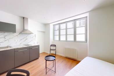 Appartement 1 pièces 290 €
