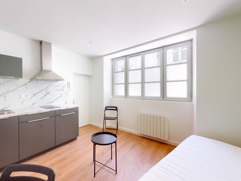 Appartement Rodez 1 pièce(s) — photo 1