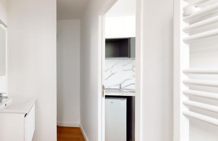 Appartement Rodez 1 pièce(s) — photo 4