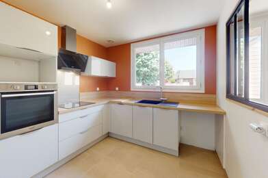 Maison 4 pièces 1100 €