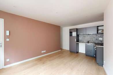 Appartement 2 pièces 475 €