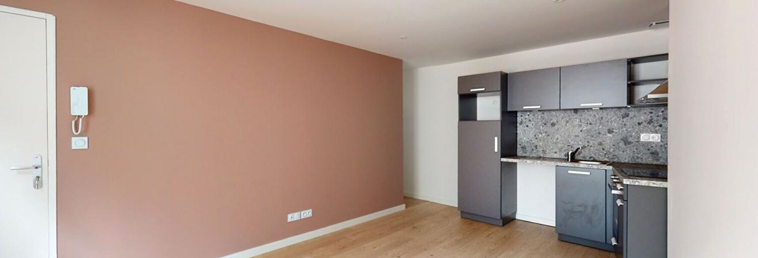 Appartement 2 Pièces 38 m² à louer à Rodez (12000)