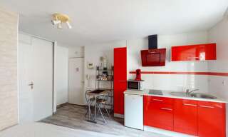 Appartement 1 Pièce 14 m² à louer à Rodez (12000)