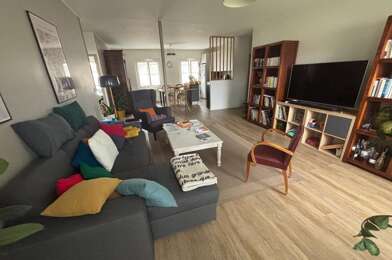 Appartement 3 pièces 227900 €
