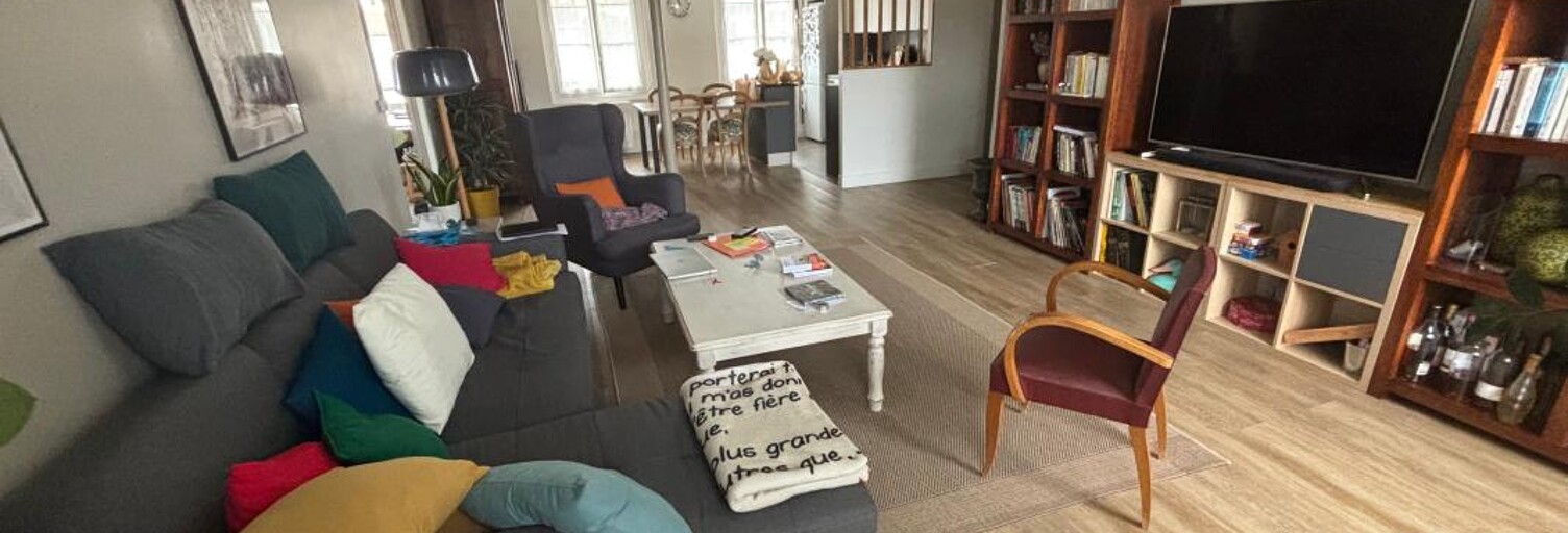 Appartement 3 Pièces 84 m² à vendre à Royan (17200)