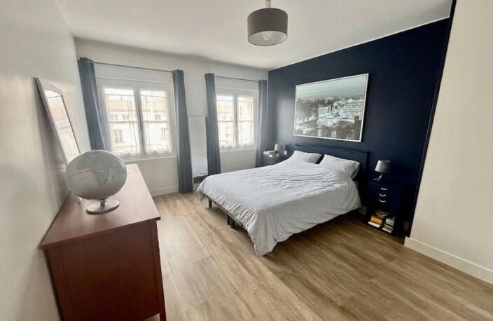 💎 Coup de cœur au centre de Royan : T3 spacieux et rénové — photo 5