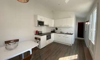 Appartement 2 Pièces 53 m² à louer à Saujon (17600)