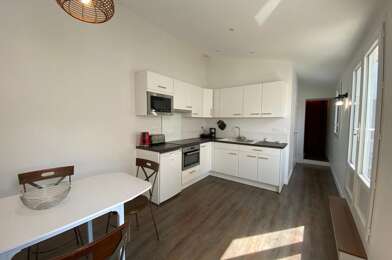 Appartement 2 pièces 613 €