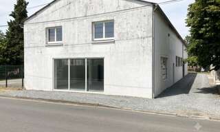 Maison 2 Pièces 300 m² à vendre à Bords (17430)