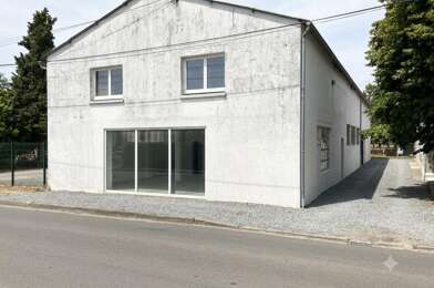 Maison 2 pièces 128800 €