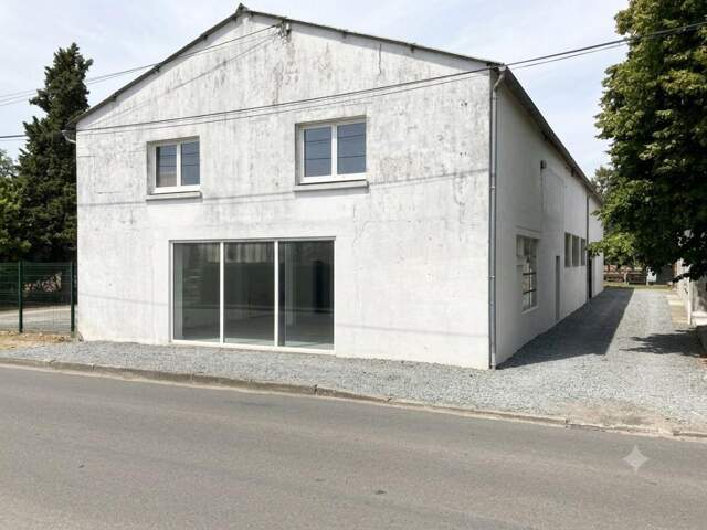 Maison À Vendre — photo du bien