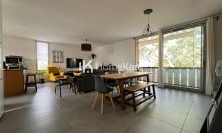 Maison 4 Pièces 105 m² à vendre à Caraman (31460)