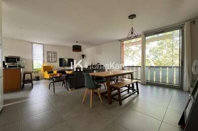 Maison 4 pièces 249000 €