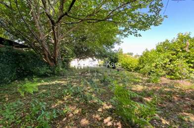 Maison 6 pièces 643000 €