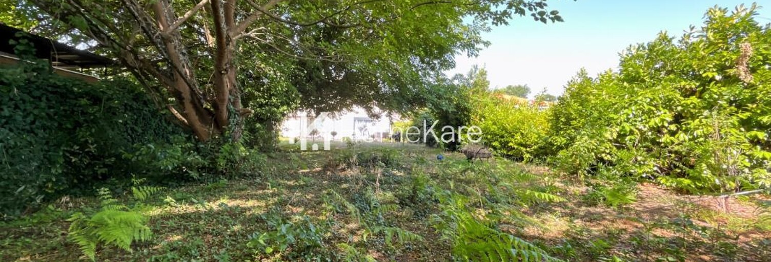 Maison 6 Pièces 143 m² à vendre à Pessac (33600)