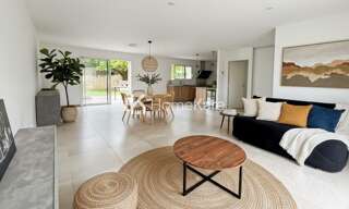 Maison 6 Pièces 116 m² à vendre à Pessac (33600)
