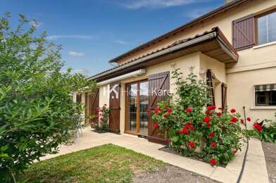 Maison 6 pièces 510000 €