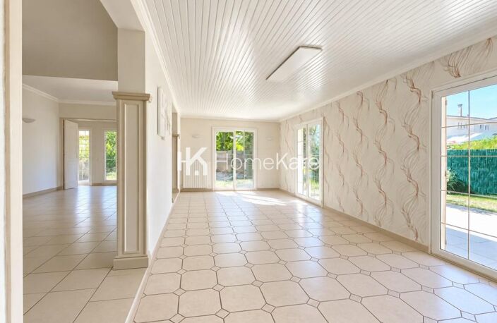 Belle maison familiale dans un quartier calme — photo 2