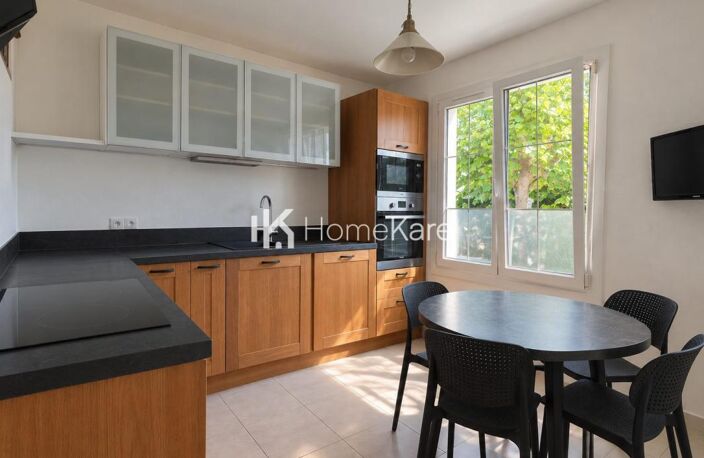 Belle maison familiale dans un quartier calme — photo 3