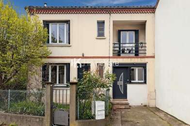 Maison 5 pièces 194000 €