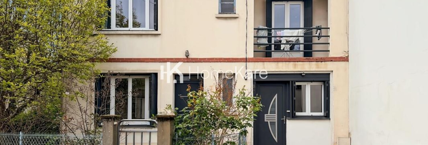 Maison 5 Pièces 100 m² à vendre à Grisolles (82170)