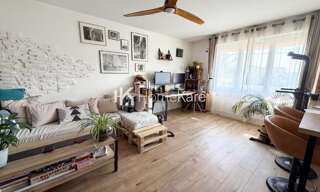 Appartement 2 Pièces 49 m² à vendre à Toulouse (31100)